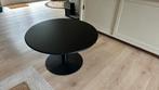 Ronde salontafel, diameter 80cm, Minder dan 50 cm, Rond, Gebruikt, Ophalen of Verzenden