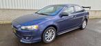 Mitsubishi Lancer Sports Sedan 1.5 Inform Intro Edition, Auto's, Mitsubishi, Origineel Nederlands, Te koop, 1205 kg, 5 stoelen