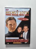 HELMUT LOTTI FROM RUSSIA WITH LOVE (IN SEAL) (DVD), Vanaf 16 jaar, 1980 tot heden, Ophalen of Verzenden, Zo goed als nieuw