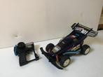 Nikko Laser $WD Vintage Buggy radiografische rc auto 1985, Elektro, Gebruikt, Nikko, Auto offroad