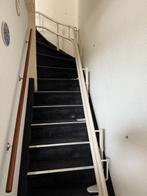 traplift, Diversen, Trapliften, Ophalen, Gebruikt, Met bocht