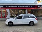 Opel Astra 1.7 CDTi - Grijs kenteken - 2009 - Marge - Inruil, Auto's, Bestelauto's, Voorwielaandrijving, 1345 kg, Stof, Gebruikt