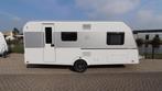 Knaus Sport 500 QDK - Model 2026 - 1800KG - 537, Caravans en Kamperen, Caravans, Schokbreker, Bedrijf, Treinzit, Overige typen