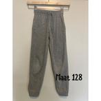 Joggingbroek maat 128, Jongen, Gebruikt, Ophalen of Verzenden, Broek