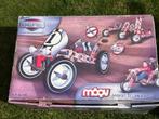 BERG Moov street kit 1 Skelter/step/car bouwpakket, Ophalen, Zo goed als nieuw, Loopvoertuig