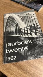 Jaarboek twente, Boeken, Geschiedenis | Stad en Regio, Ophalen