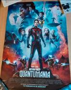 Filmposter 100 x 70 cm Quantumania Marvel bioscoop, Verzamelen, Ophalen of Verzenden, Zo goed als nieuw