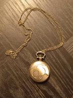 Thundercats zakhorloge - pocket watch, Ophalen of Verzenden, Zo goed als nieuw, Foto of Kaart