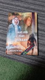 Leuk leesboek, Boeken, Ophalen of Verzenden, Zo goed als nieuw