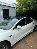 Dakdragers en skibox Tesla 3/Y te huur, Ophalen, Zo goed als nieuw