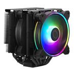 Cooler Master Hyper 622 Halo Black, Computers en Software, Processors, Ophalen of Verzenden, Zo goed als nieuw, 16-core, 4 Ghz of meer