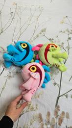 World of Warcraft Murloc knuffel(s)-/pluche, Verzamelen, Overige Verzamelen, Nieuw, Ophalen of Verzenden