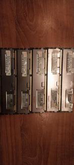 8GB Hynix PC3-10600R (DDR3 1333MHz Registered ECC) server, Ophalen of Verzenden, DDR3