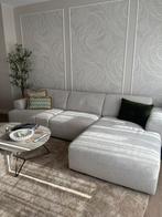 Bank montel 6mnd oud, Ophalen, Zo goed als nieuw