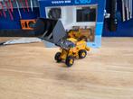 Volvo BM L150 Laadschop Shovel 1:50 Nzg Conrad Motorart, Overige merken, 1:32 tot 1:50, Overige typen, Ophalen of Verzenden