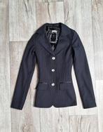 Wedstrijdjasje Coutoure hippique kids, Ophalen of Verzenden, Zo goed als nieuw, Dressuur, Bovenkleding