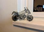 Ducati Multistrada 1200 Pikes Peak 2016 motor decoratie, Motoren, Ophalen of Verzenden, Nieuw