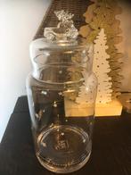 Riviera Maison voorraadpot, Ophalen of Verzenden, Zo goed als nieuw