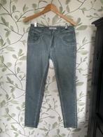 Bianco groene broek zomerbroek xs 34, Bianco, Ophalen of Verzenden, Zo goed als nieuw, Maat 34 (XS) of kleiner