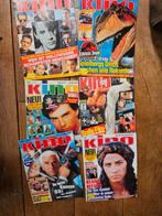 Film magazines negentiger jaren., Ophalen, Zo goed als nieuw
