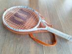 Tennisracket Wilson junior 23 Roland Garros, Sport en Fitness, Tennis, Racket, Gebruikt, Wilson, Ophalen of Verzenden