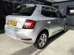 Skoda Fabia 1.0 TSI Ambition (bj 2021), Voorwielaandrijving, Gebruikt, Euro 6, 1016 kg