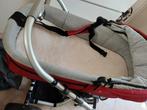 Kinderwagen,  maxicosi, Kinderen en Baby's, Kinderwagens en Combinaties, Ophalen, Gebruikt, Kinderwagen, Mutsy