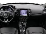 Jeep Compass 4xe 240 Plug-in Hybrid Electric Trailhawk / SOH, Auto's, Jeep, Automaat, Euro 6, 4 cilinders, Blauw