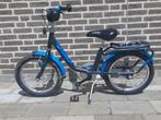 Kinderfiets 18 inch Puky, 16 tot 20 inch, Zo goed als nieuw, Ophalen