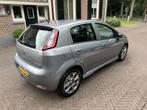 Fiat Punto 0.9 TwinAir Turbo 5-deurs Airco, Cruise, 16" LMV, Voorwielaandrijving, Euro 5, Gebruikt, Met garantie (alle)
