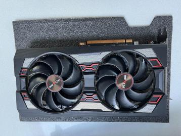 Sapphire Pulse Radeon RX 5700 XT 8GB videokaart beschikbaar voor biedingen