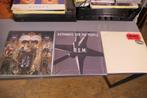 vinyl 23 stuks elpees, Cd's en Dvd's, Vinyl | Pop, Ophalen, 1980 tot 2000, Gebruikt, 12 inch