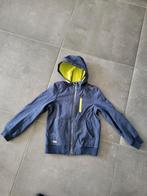 Jongens zomerjas maat 134, Kinderen en Baby's, Kinderkleding | Maat 134, Ophalen of Verzenden, Zo goed als nieuw, Jongen, Jas