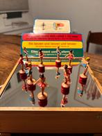 Vintage magnetische ballerina west-germany (magneto dolores), Antiek en Kunst, Antiek | Speelgoed, Ophalen