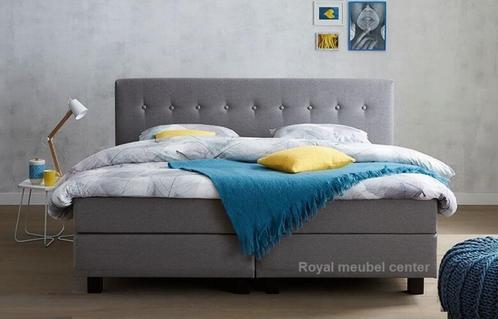 -AANBIEDING---Bedden Boxspring set NU Extra Aanbieding!, Huis en Inrichting, Slaapkamer | Bedden, Nieuw, Tweepersoons, 180 cm