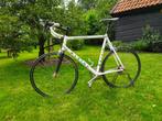 racefiets, Fietsen en Brommers, Fietsen | Racefietsen, Gebruikt, 10 tot 15 versnellingen, Aluminium, 61 tot 65 cm