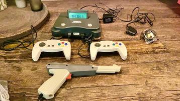 Spelcomputer Ardo Arcade Action spelcasette 84 in 1 beschikbaar voor biedingen