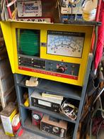 Triangle Motorscope, Auto diversen, Autogereedschap, Ophalen, Gebruikt