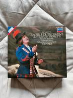 Donizetti - La Fille du Régiment (Sutherland, Pavarotti), Gebruikt, Met libretto, Opera of Operette, Ophalen of Verzenden
