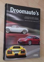 DROOMAUTO'S Rob de La Rive box ea, Boeken, Ophalen of Verzenden, Zo goed als nieuw