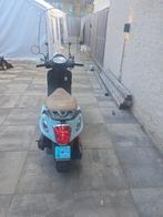 Sym fiddle, Fietsen en Brommers, Brommers | Overige merken, Ophalen, Gebruikt