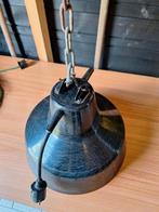 hanglamp zwart, Dieren en Toebehoren, Ophalen, Gebruikt