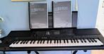 Yamaha PSR-SX700 - IS VERKOCHT, Muziek en Instrumenten, Ophalen, 61 toetsen, Yamaha, Zo goed als nieuw