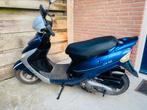 Turbho cs-50 C-Line, Fietsen en Brommers, Scooters | Kymco, Ophalen, Overige modellen, Maximaal 45 km/u, 49 cc