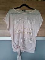 Geisha shirt maat S (nieuw), Kleding | Dames, Geisha, Nieuw, Ophalen of Verzenden, Korte mouw