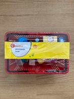 Boodschappenmandje Kruidvat met mini boodschappen., Ophalen, Nieuw, Jongen of Meisje