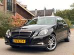 Mercedes-benz E-KLASSE 200 CDI Avant. Autm. - schuifdak !!, Auto's, Automaat, Euro 5, Gebruikt, Zwart