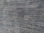 Prachtig groot Desso Denim vloerkleed karpet 350x350 cm, Ophalen, Blauw, Vierkant, 200 cm of meer