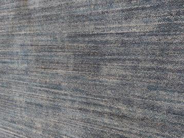 Prachtig groot Desso Denim vloerkleed karpet 350x350 cm beschikbaar voor biedingen