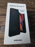TE KOOP SAMSUNG GALAXY XCOVER 5 ENTERPRISE EDITION 64GB, Overige modellen, Telecom, Zwart, Nieuw